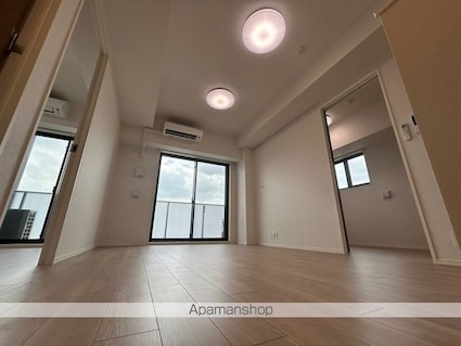 ＬｉｖｅＣａｓａ高円寺[2LDK/49.06m2]の内装