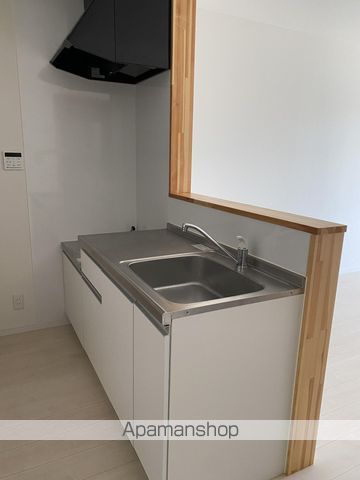 NR21の内装写真
