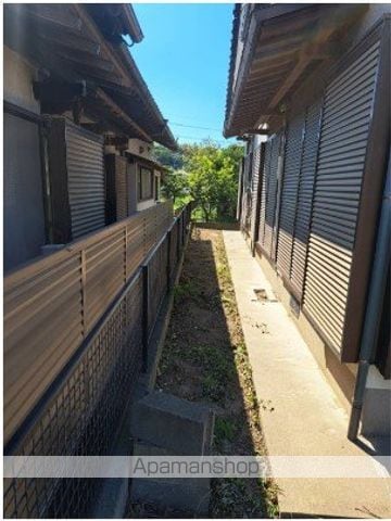 鹿児島本線 福間駅 徒歩60分 1階建 築37年のその他写真