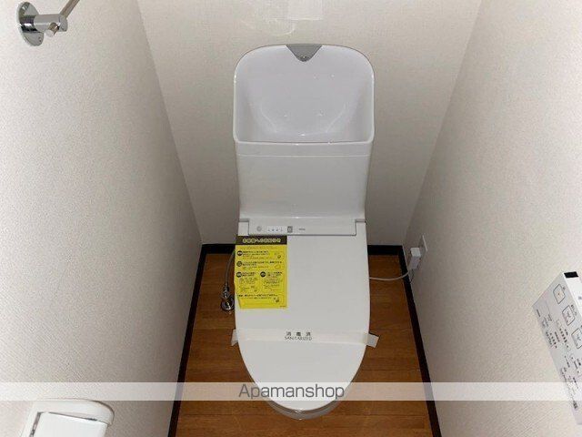 DRホームズ都立大学の内装写真