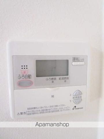 Sハイムの内装写真