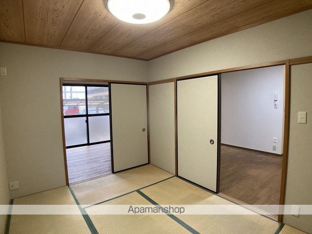 リヴェールマンションの内装写真