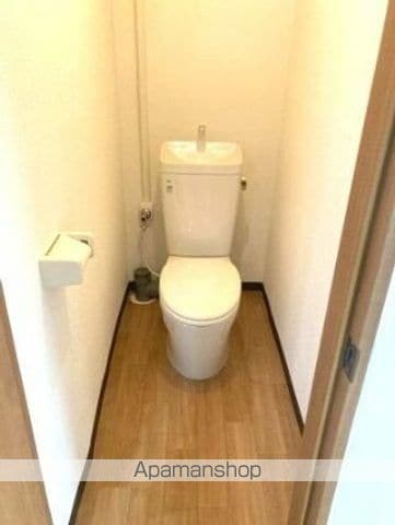 ファインライフ平塚の内装写真