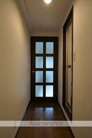CASA DEL GLICINEの内装写真