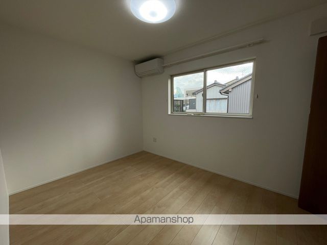 LA PACEの内装写真