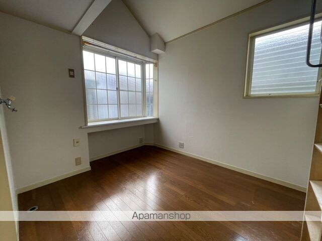 ロージェⅢ[1R/10m2]の内装1