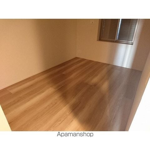 ザ・パークハウス桜坂サンリヤンの内装写真