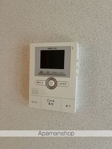 ソレイユ東阿保の内装写真