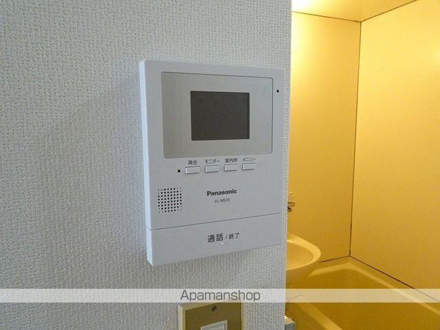 メゾン福住の内装写真