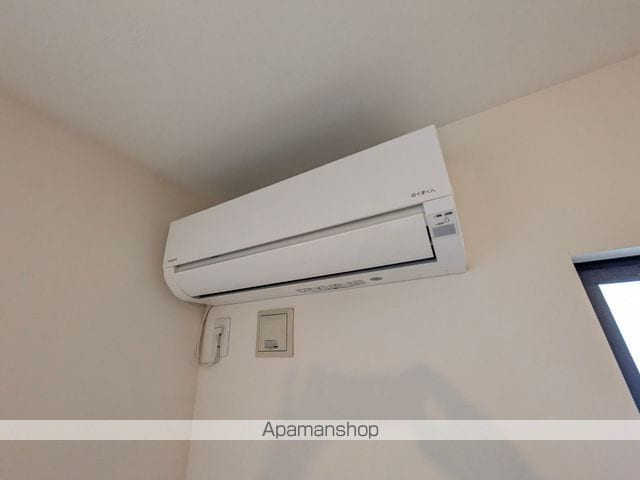 プラウドシーズン調布市小島町の内装写真