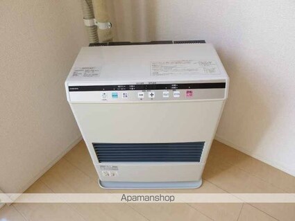 ウィット奥野[1LDK/39.49m2]の内装1