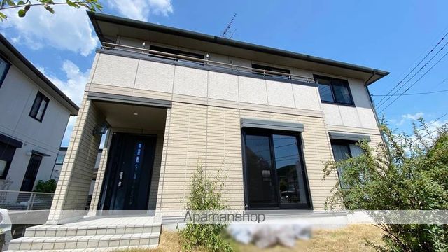 山陽本線 万富駅 徒歩68分 2階建 築27年の外観写真
