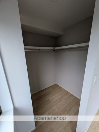 東京都杉並区高円寺南１丁目[1R/30m2]の収納