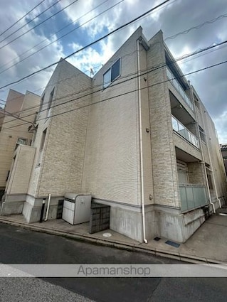 リブリ・シャルマン[1LDK/39.74m2]の外観4