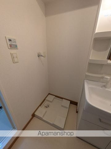 カーサ 藍Bの内装写真