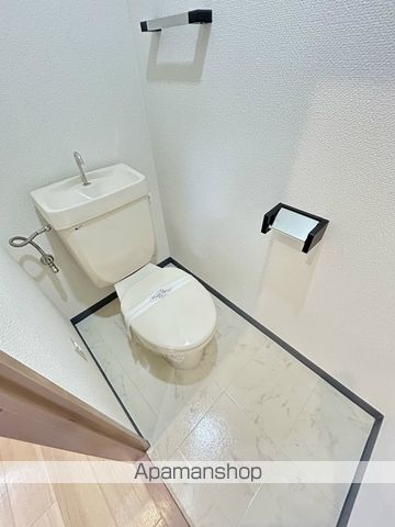 コーポモリタVの内装写真