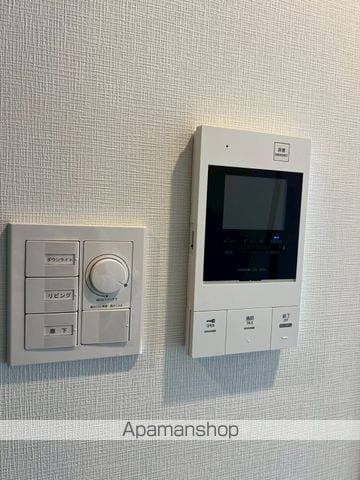 アーバンパーク江古田の森の内装写真