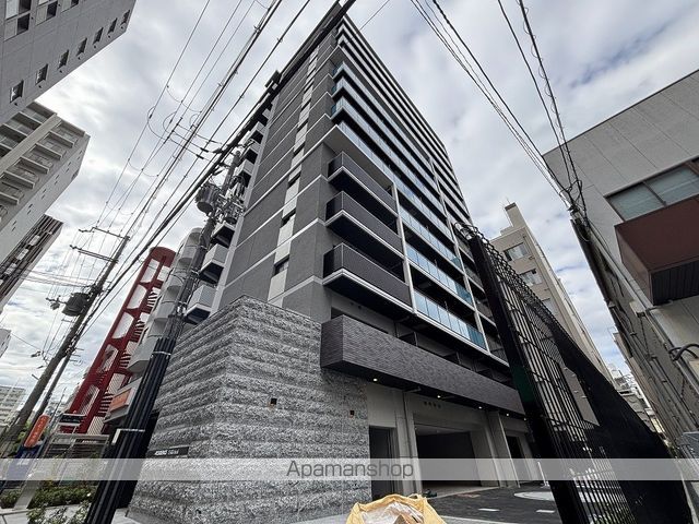 S−RESIDENCE ESAKA FOCAL