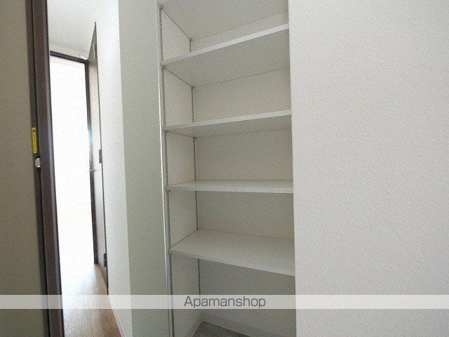 LA CASA DEL SOLEの内装写真