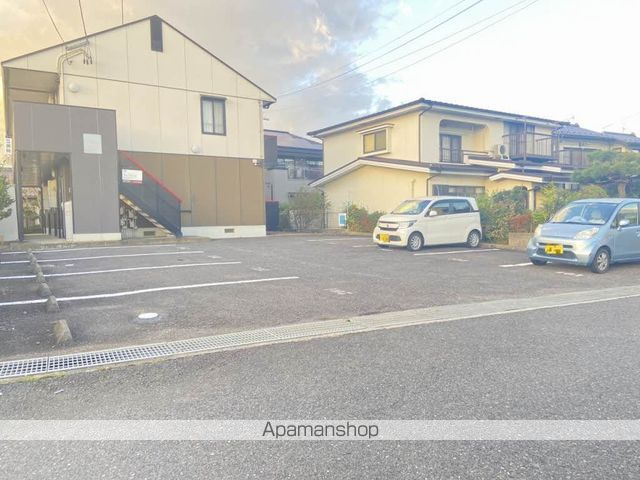 ドミールさくらの内装写真