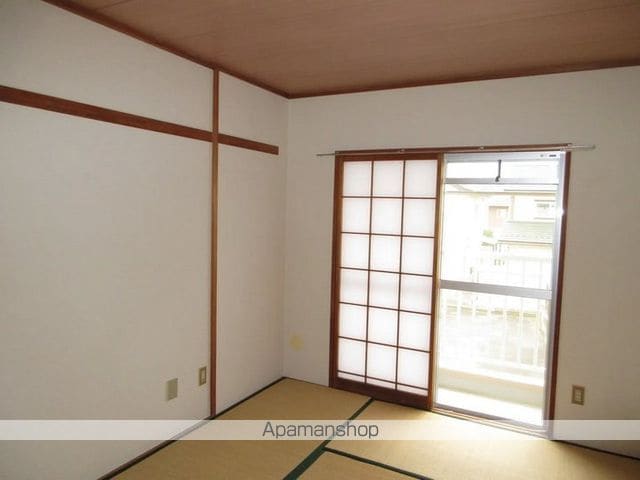 コーポ塩野の内装写真