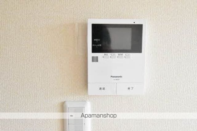 レスポワールIIIの内装写真