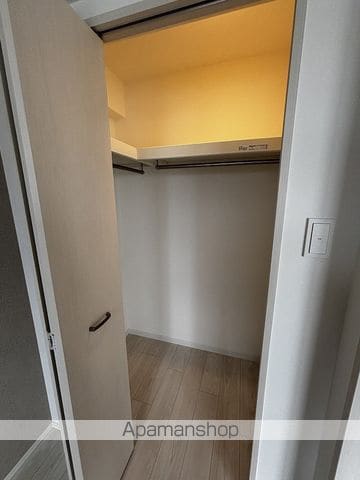 SPLENDIDERAIZESHINOSAKANORTHの内装写真