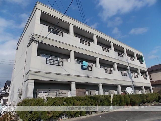 名鉄小牧線 田県神社前駅 徒歩10分 築36年