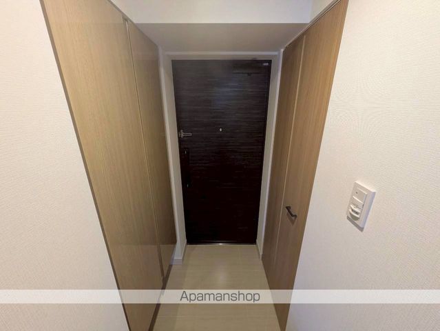 S-RESIDENCE富士見町aglitterの内装写真