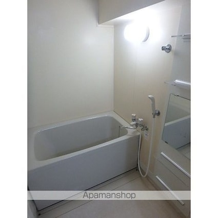 東京都世田谷区弦巻３丁目[3DK/56.7m2]のバス