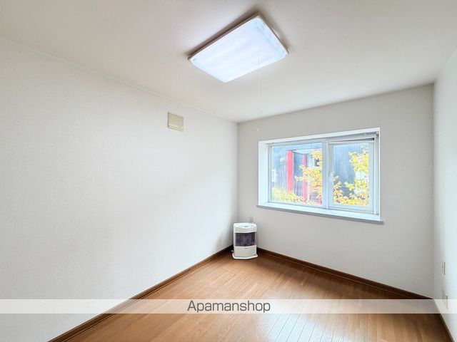 マーガレットハイツの内装写真