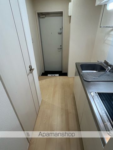 フジパレス堺鳳中VI番館の内装写真