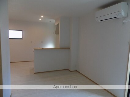 Ｐｒｅｃｉｏｕｓ庄内通[1LDK/40.39m2]の内装1