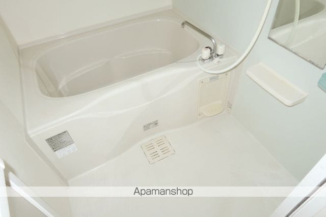 ヴィラ プリムローズの内装写真