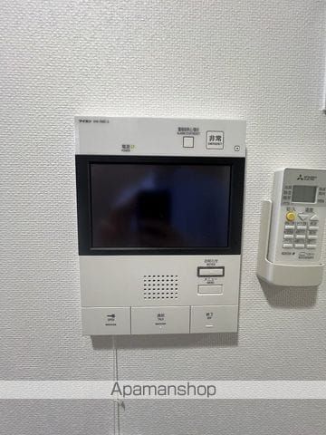 SERENITEUMEDAREFLETの内装写真