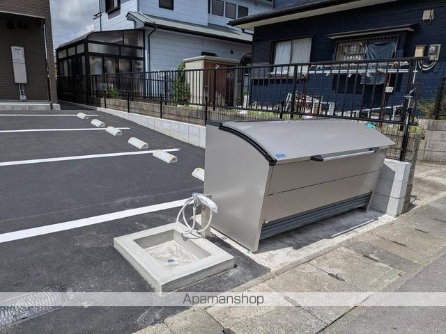 レチエVIIのその他写真