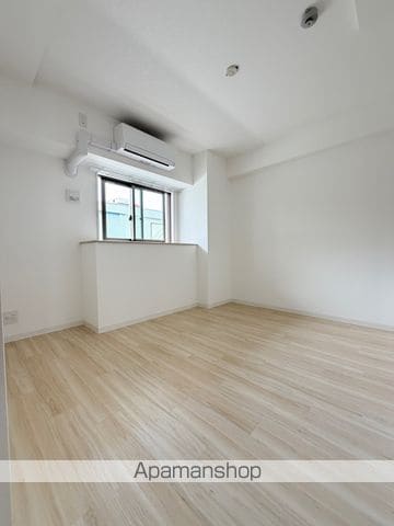 クローバー・グランツ新金岡の内装写真