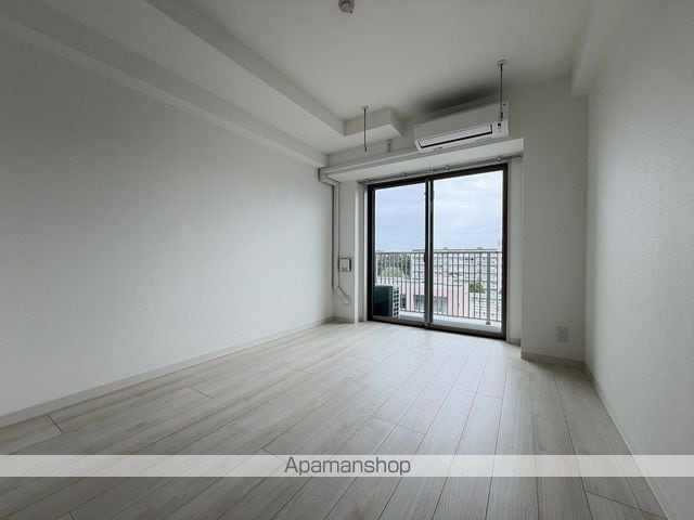 RESIDENCE IRUMAの内装写真