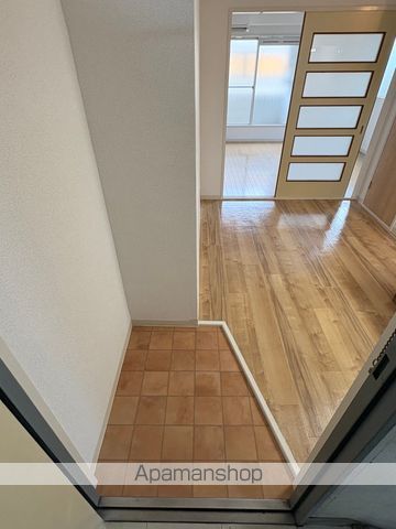 フォンタルセブンの内装写真