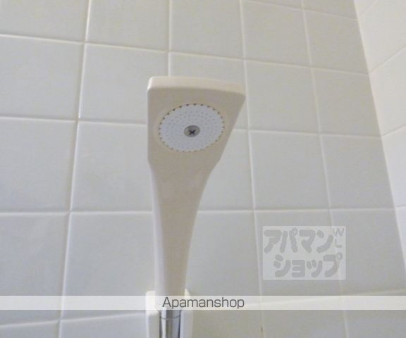 リバティ東大路の内装写真