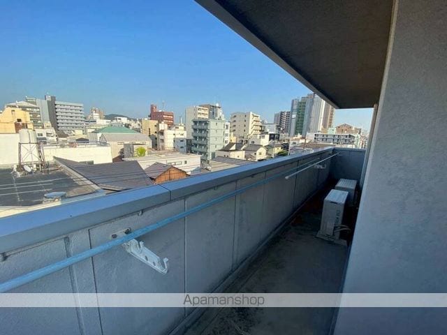 大河原ビルの内装写真