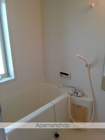 アマール名高の内装写真