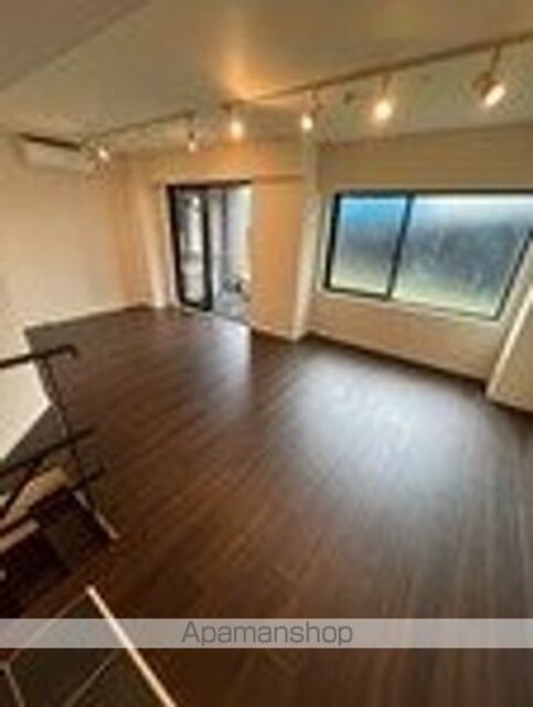 ＪＭＦレジデンス世田谷三宿[1R/41.08m2]の内装