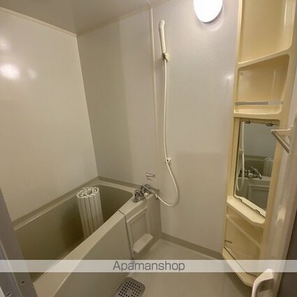 セジュール東鼎　ＡＢ[1K/26.71m2]の内装5