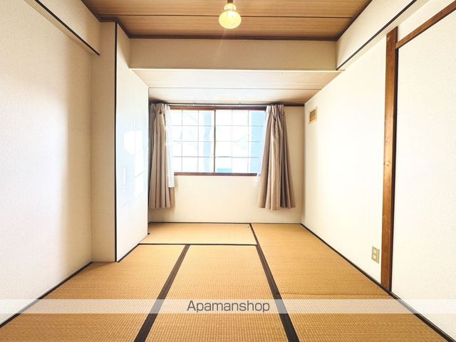 シャトーはまなすの内装写真