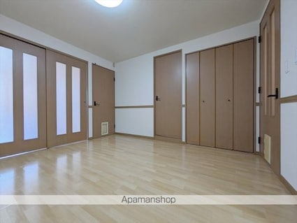 ロジュマン[2LDK/51.3m2]の内装4
