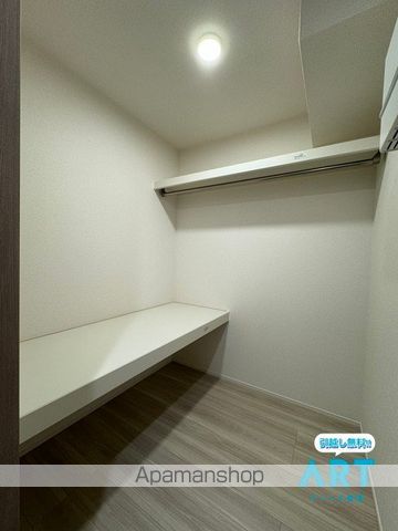 クランツ古川西 A棟の内装写真