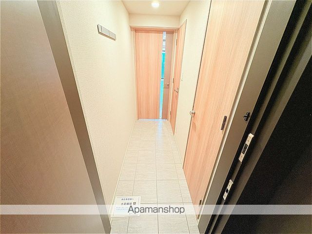 シーズンフラッツ青葉通一番町の内装写真