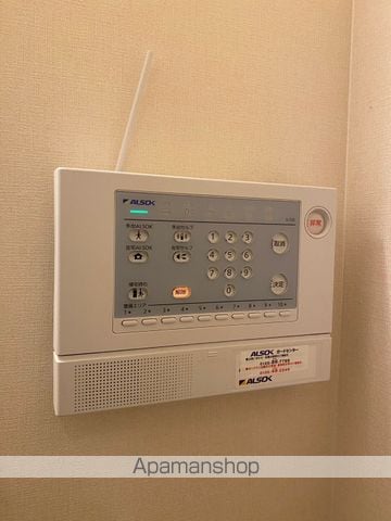 ガーデンモール A棟の内装写真