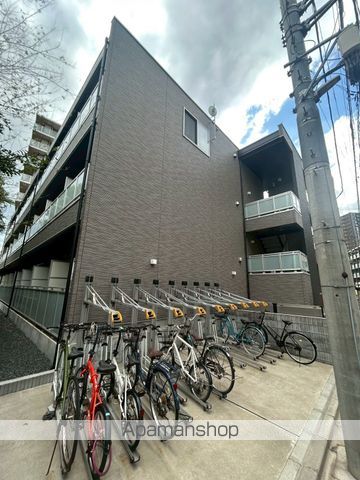 グレイス千葉中央IIの外観写真